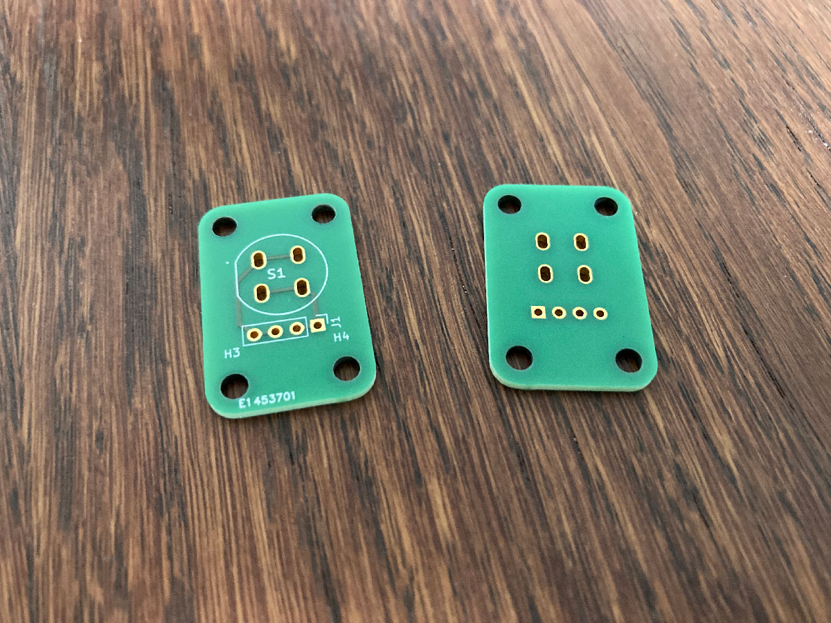 Custom PCBs